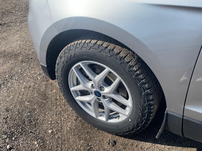 2021 Ford Edge SEL AWD