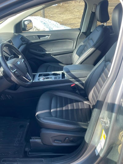 2021 Ford Edge SEL AWD