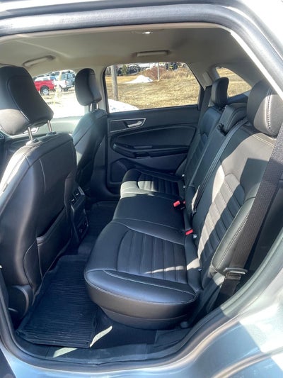 2021 Ford Edge SEL AWD