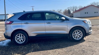 2021 Ford Edge SEL AWD