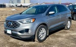 2021 Ford Edge SEL AWD