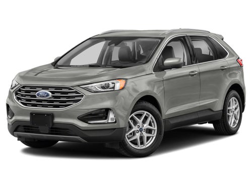 2021 Ford Edge SEL AWD
