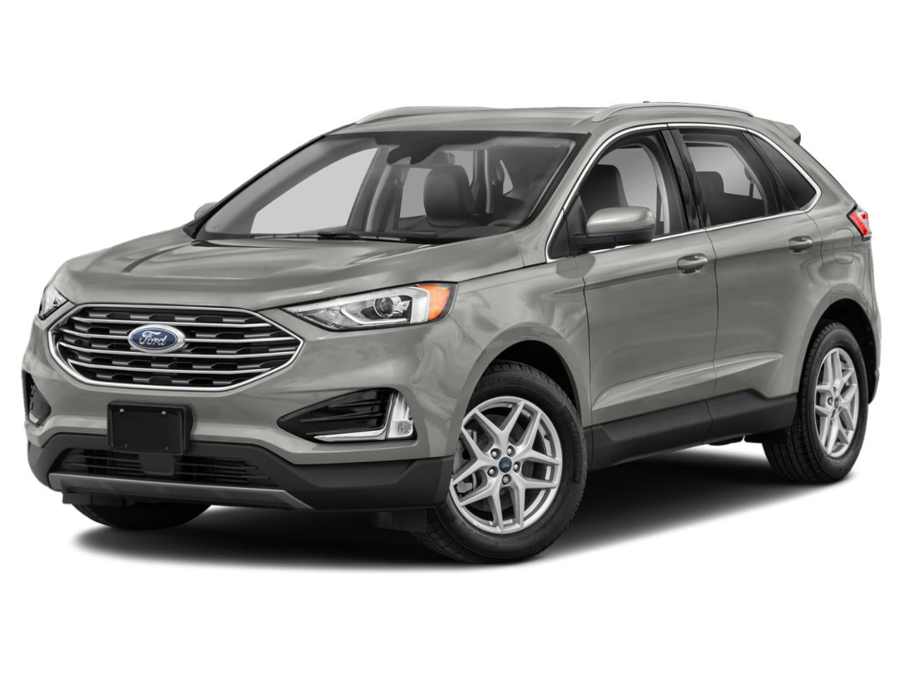 2021 Ford Edge SEL AWD