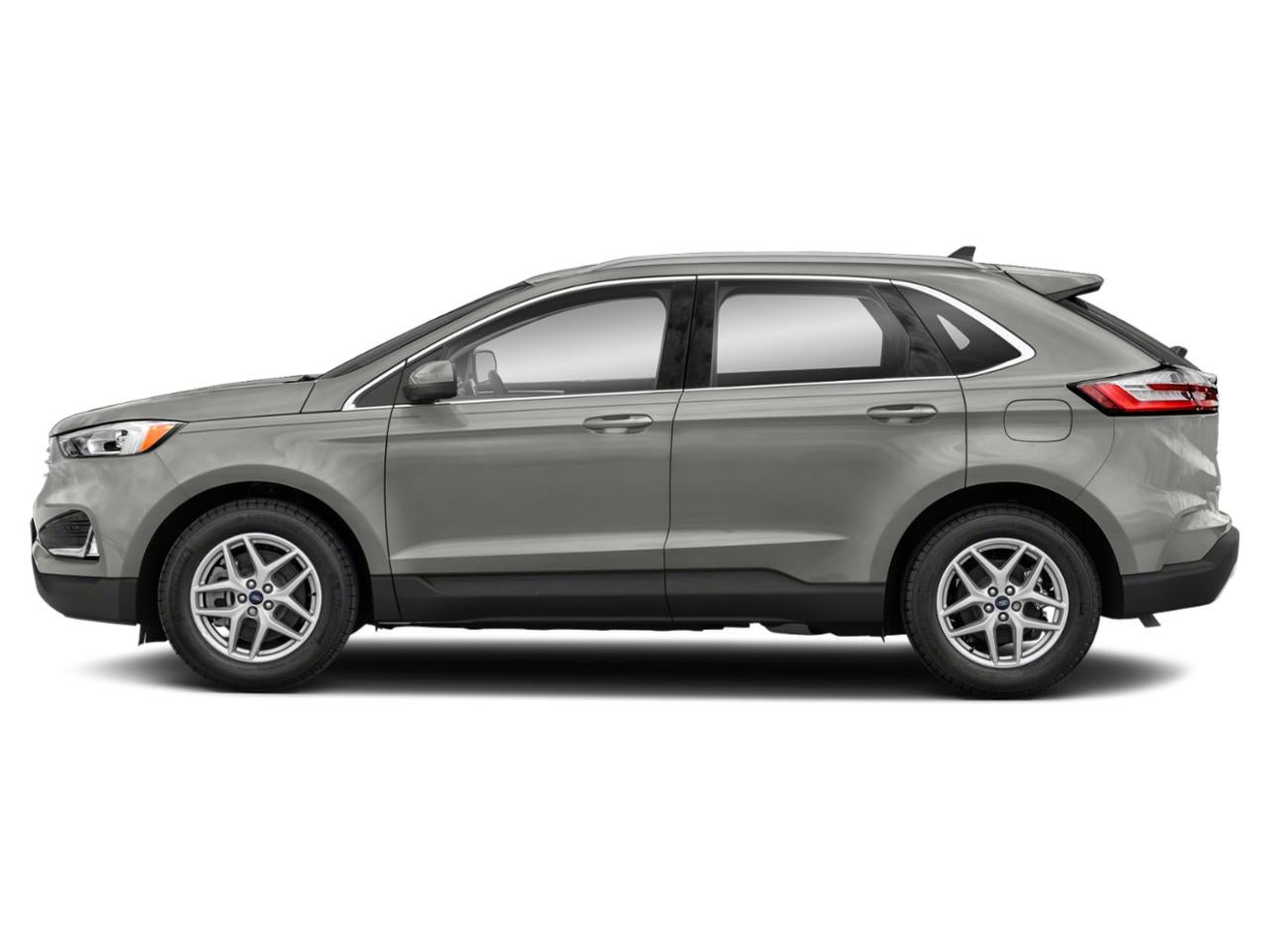 2021 Ford Edge SEL AWD