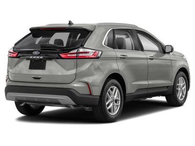 2021 Ford Edge SEL AWD