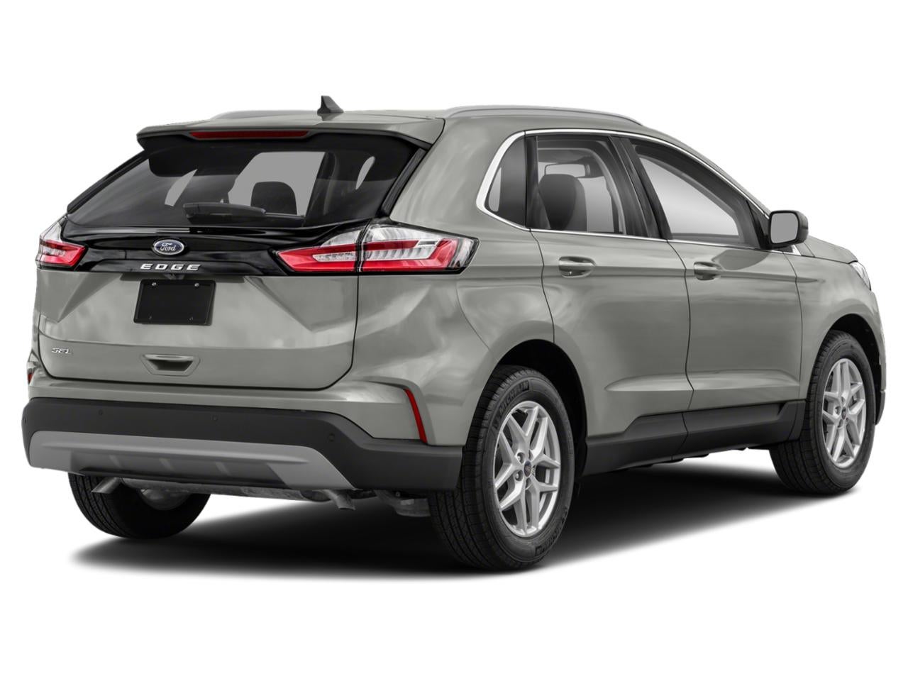 2021 Ford Edge SEL AWD