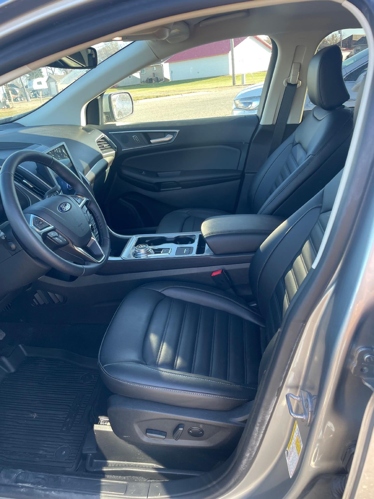 2023 Ford Edge SEL AWD