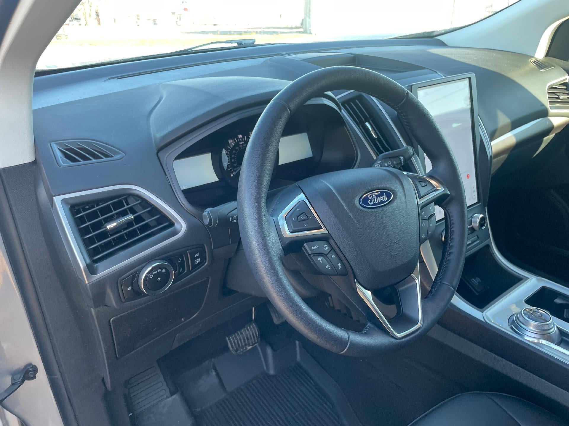 2023 Ford Edge SEL AWD