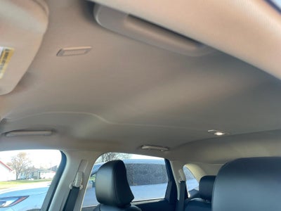 2023 Ford Edge SEL AWD