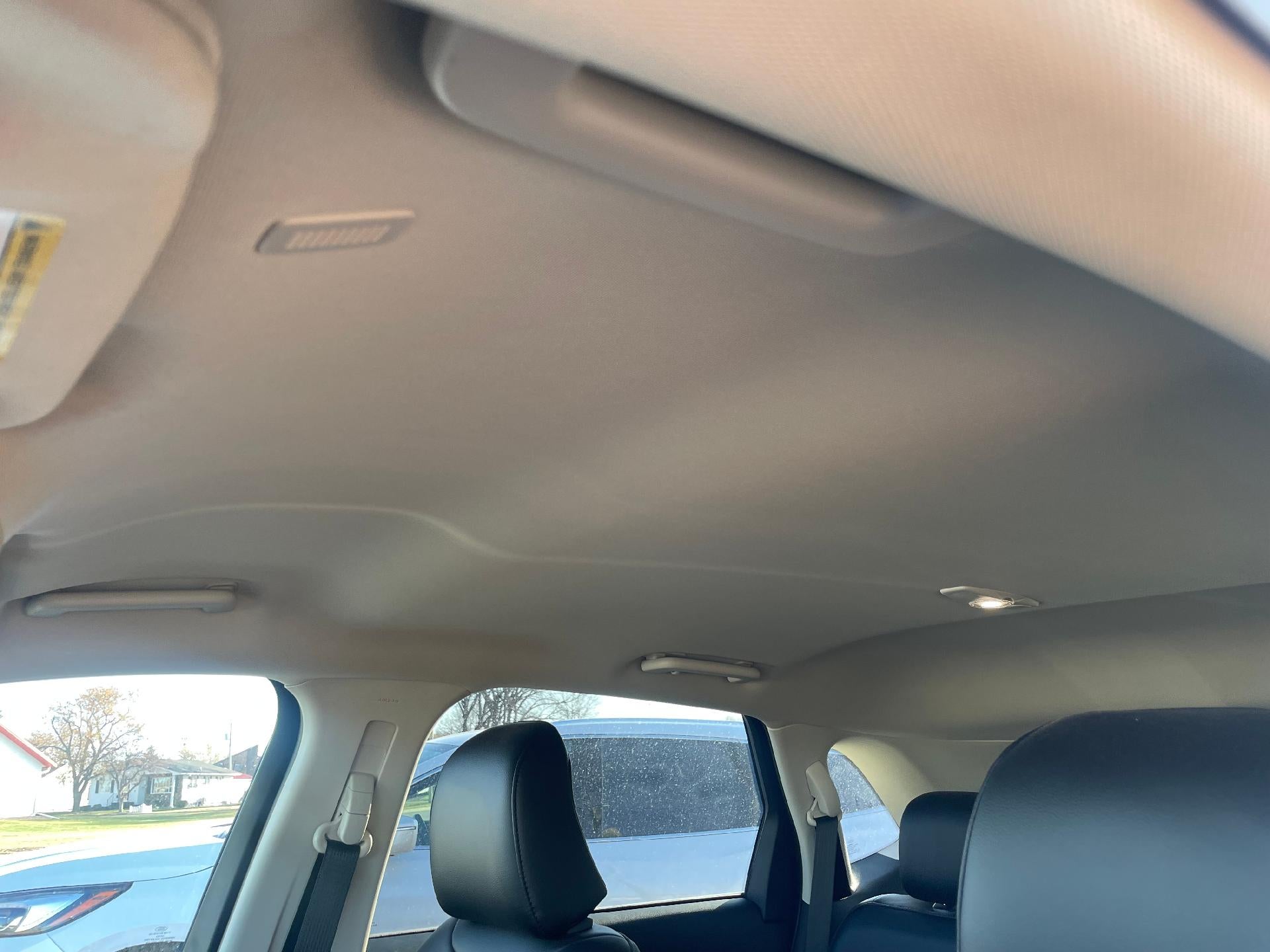 2023 Ford Edge SEL AWD