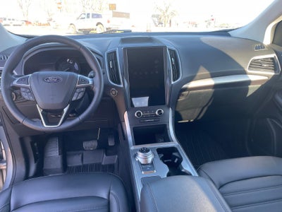 2023 Ford Edge SEL AWD