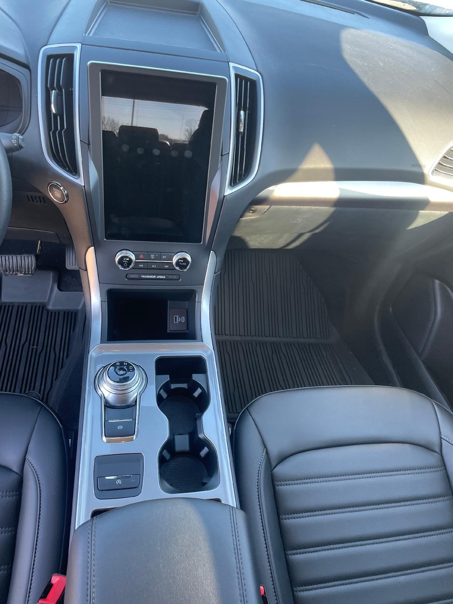 2023 Ford Edge SEL AWD