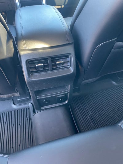 2023 Ford Edge SEL AWD