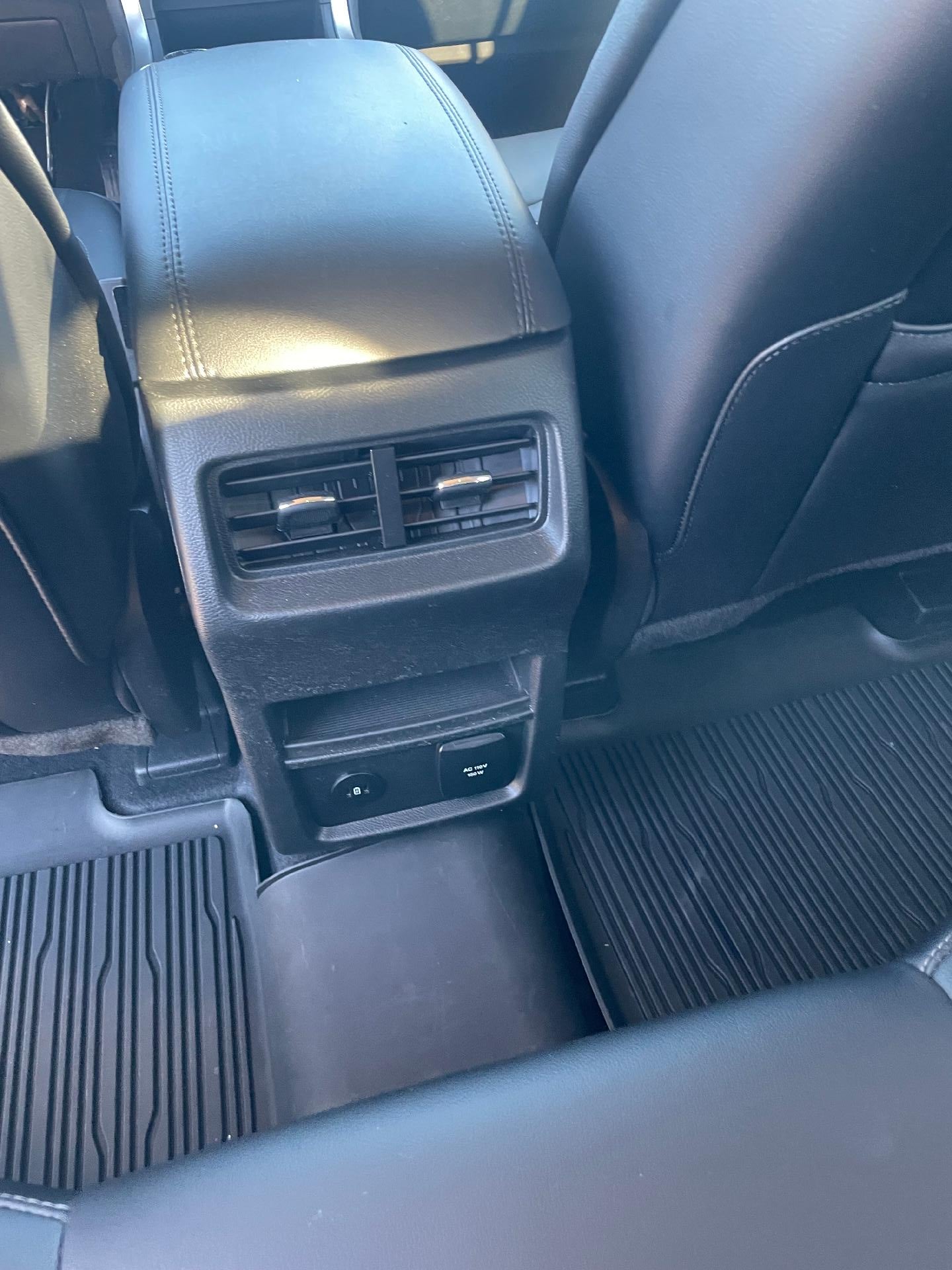 2023 Ford Edge SEL AWD