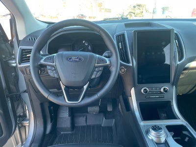 2023 Ford Edge SEL AWD