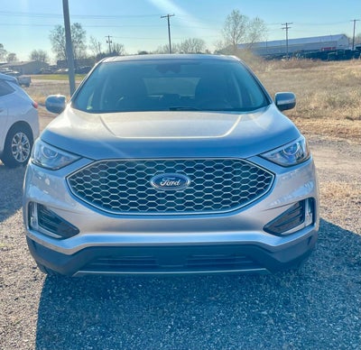 2023 Ford Edge SEL AWD