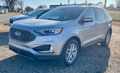 2023 Ford Edge SEL AWD