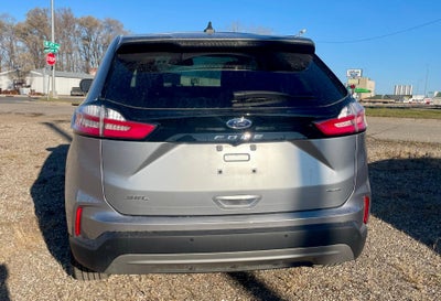 2023 Ford Edge SEL AWD