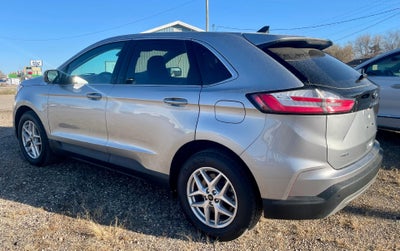 2023 Ford Edge SEL AWD