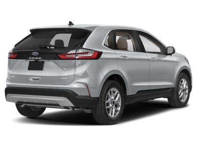 2023 Ford Edge SEL AWD