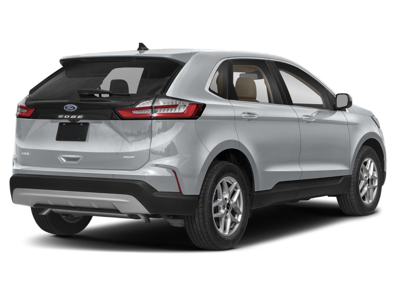 2023 Ford Edge SEL AWD