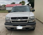 2005 Chevrolet Silverado 1500 Z71