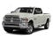 2013 RAM 2500 4WD Crew Cab 8 Ft Box Tradesman