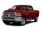2013 RAM 2500 4WD Crew Cab 8 Ft Box Tradesman