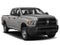 2013 RAM 2500 4WD Crew Cab 8 Ft Box Tradesman