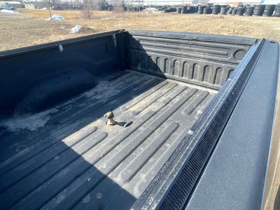 2021 RAM 2500 Lone Star 4x4 Crew Cab 6'4" Box