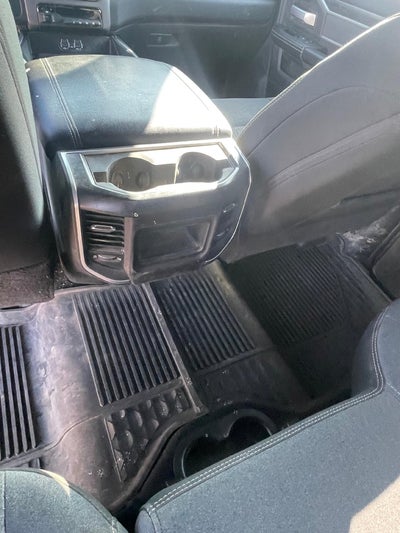 2021 RAM 2500 Lone Star 4x4 Crew Cab 6'4" Box