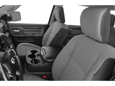 2021 RAM 2500 Lone Star 4x4 Crew Cab 6'4" Box