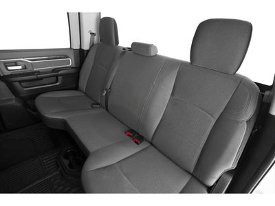 2021 RAM 2500 Lone Star 4x4 Crew Cab 6'4" Box