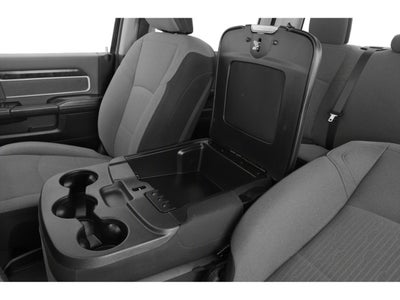 2021 RAM 2500 Lone Star 4x4 Crew Cab 6'4" Box