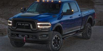 2021 RAM 2500 Lone Star 4x4 Crew Cab 6'4" Box