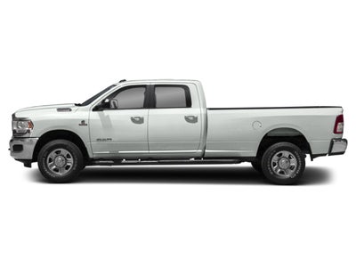 2021 RAM 2500 Lone Star 4x4 Crew Cab 6'4" Box