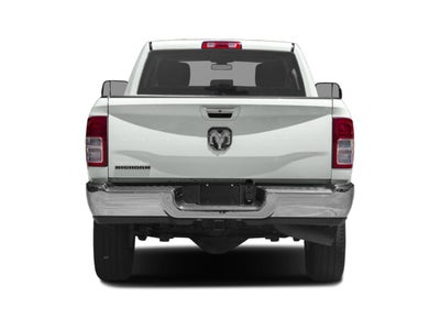 2021 RAM 2500 Lone Star 4x4 Crew Cab 6'4" Box