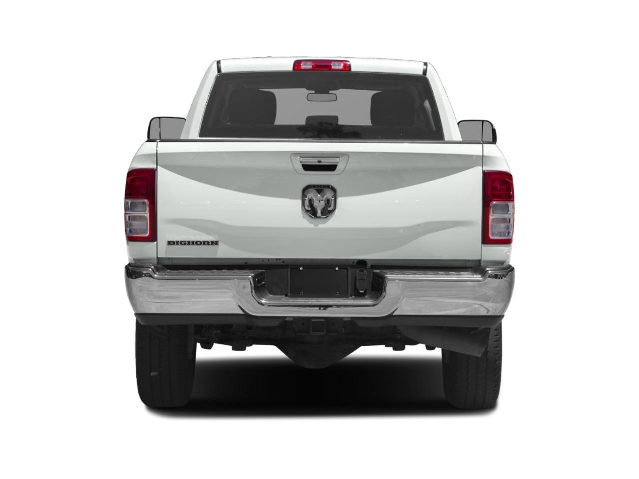 2021 RAM 2500 Lone Star 4x4 Crew Cab 6'4" Box