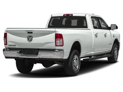 2021 RAM 2500 Lone Star 4x4 Crew Cab 6'4" Box