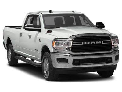 2021 RAM 2500 Lone Star 4x4 Crew Cab 6'4" Box