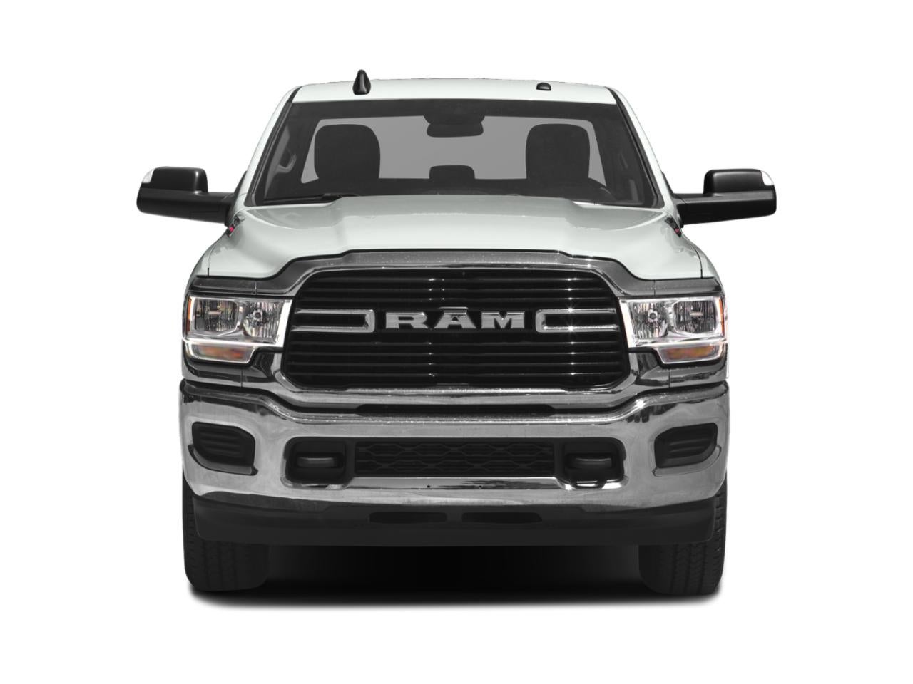 2021 RAM 2500 Lone Star 4x4 Crew Cab 6'4" Box