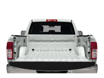 2021 RAM 2500 Lone Star 4x4 Crew Cab 6'4" Box