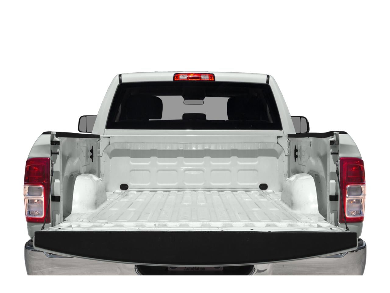 2021 RAM 2500 Lone Star 4x4 Crew Cab 6'4" Box
