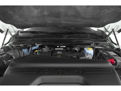 2021 RAM 2500 Lone Star 4x4 Crew Cab 6'4" Box