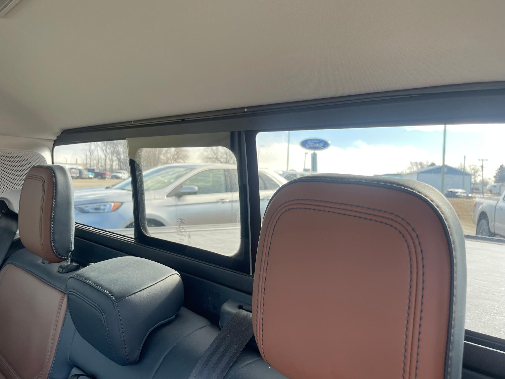 2022 Ford Maverick LARIAT AWD SuperCrew