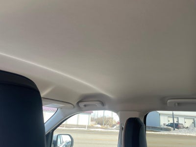 2022 Ford Maverick LARIAT AWD SuperCrew