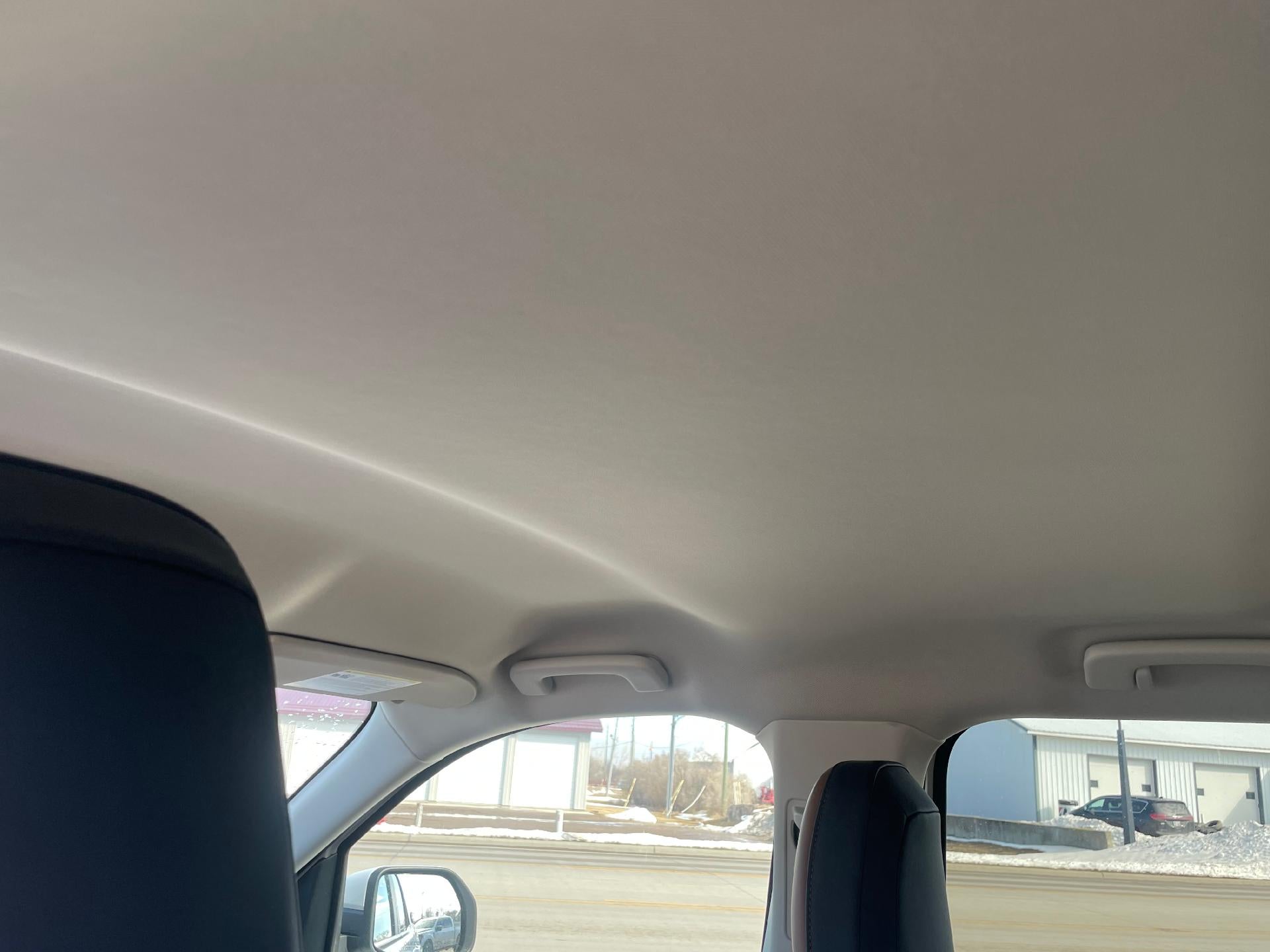 2022 Ford Maverick LARIAT AWD SuperCrew