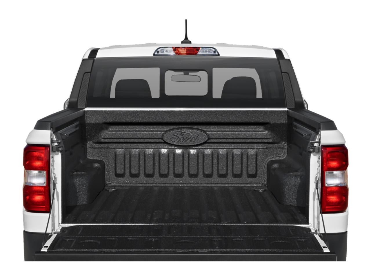 2022 Ford Maverick LARIAT AWD SuperCrew