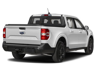 2022 Ford Maverick LARIAT AWD SuperCrew
