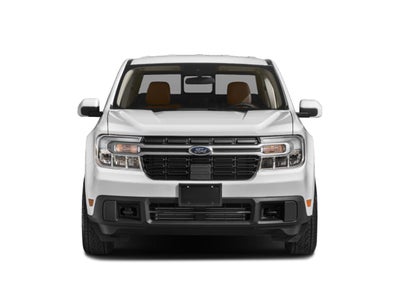 2022 Ford Maverick LARIAT AWD SuperCrew